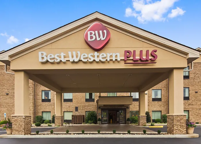 Best Western Plus Louisa