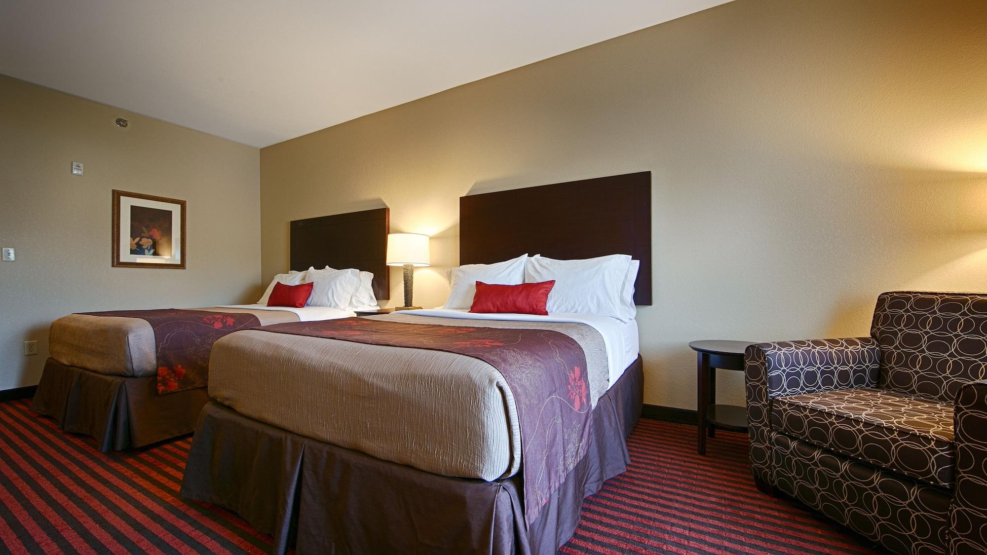 Western Hotel 3*