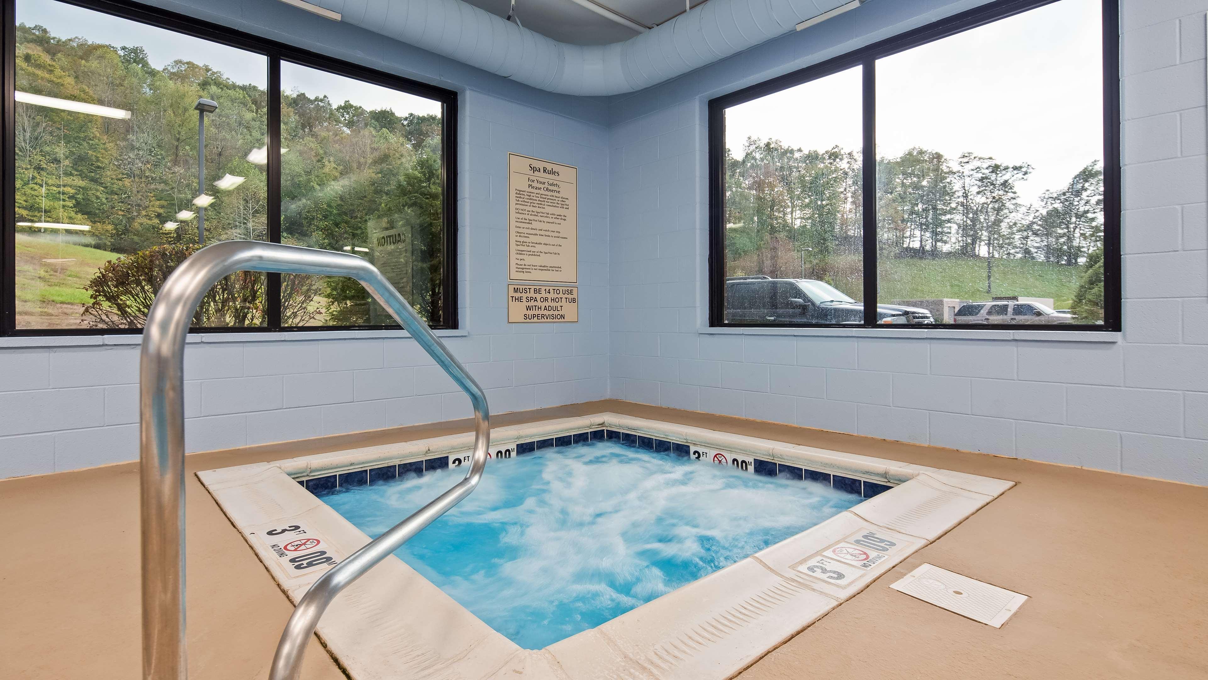 Hotel Western Louisa