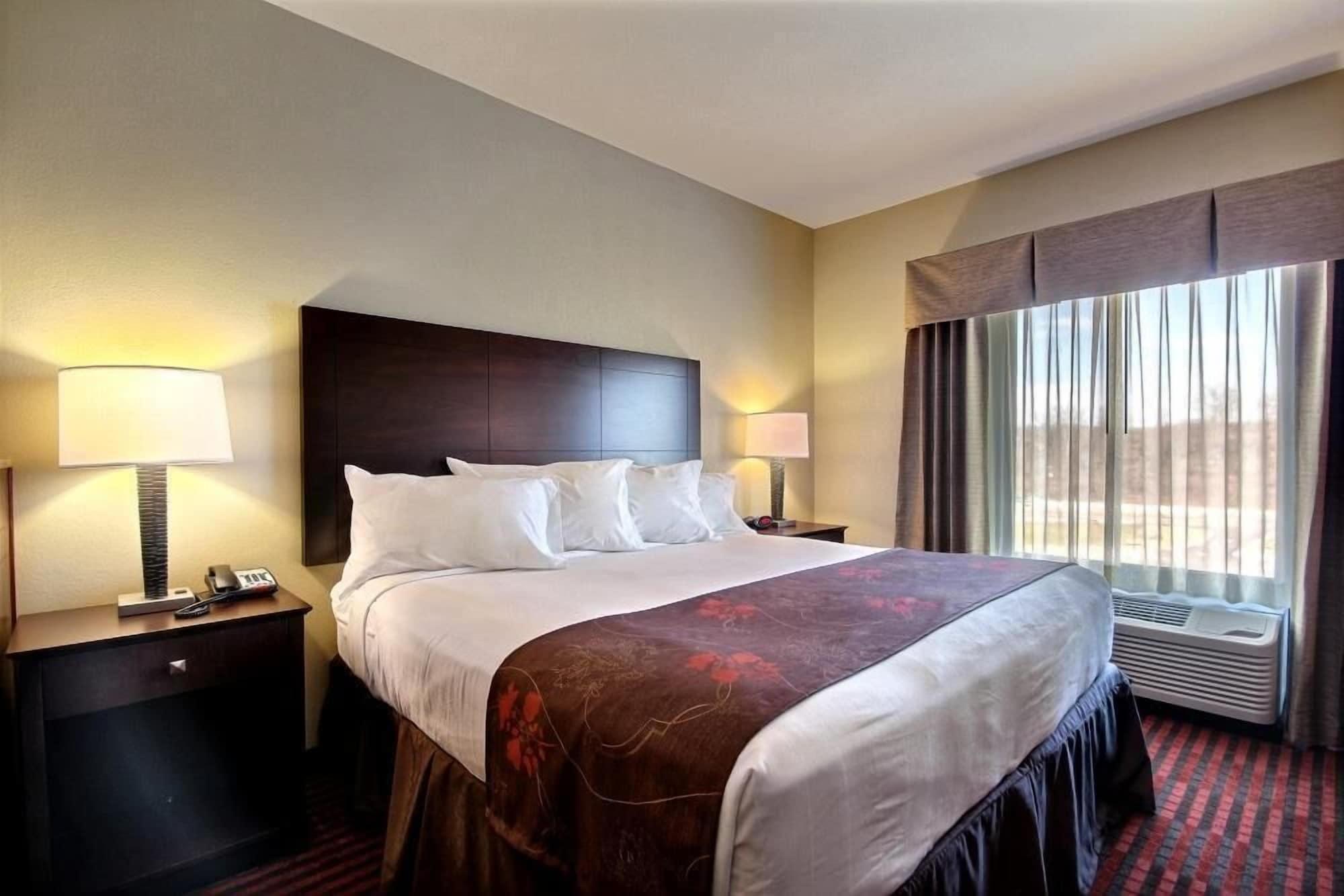 Hotel Western Louisa