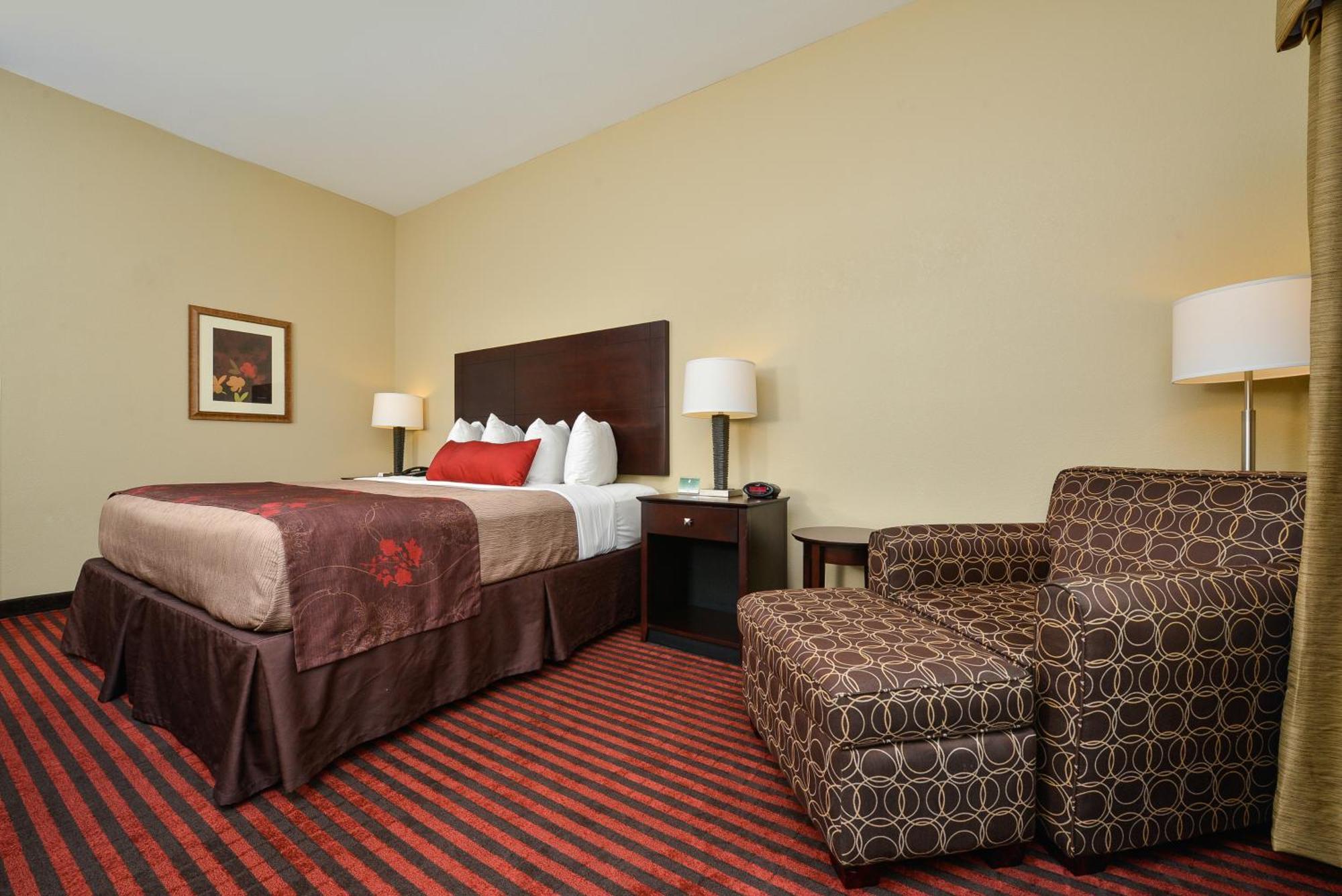 Western Hotel 3*