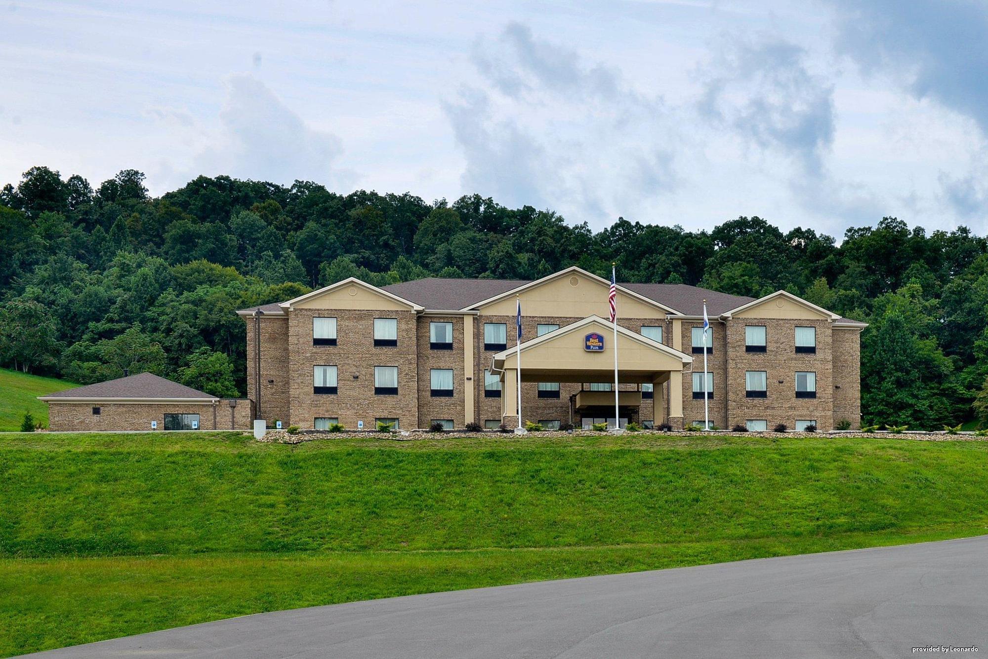 Western Hotel Louisa
