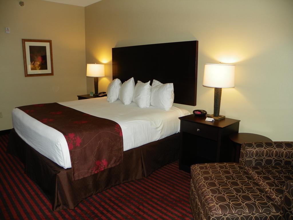 Hotel Western