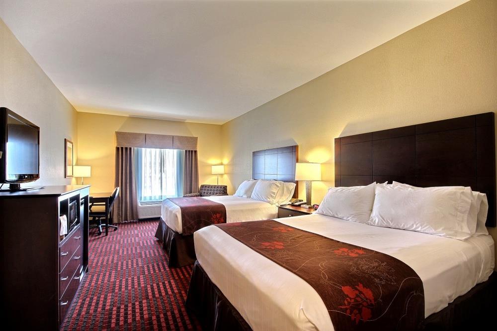 Hotel Western 3*