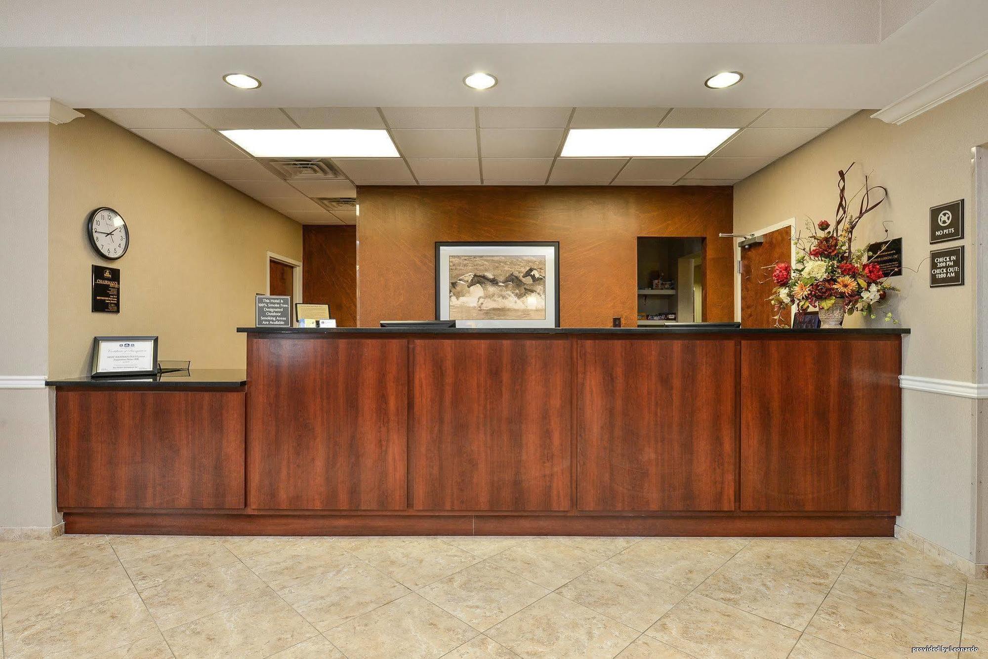 Western Hotel