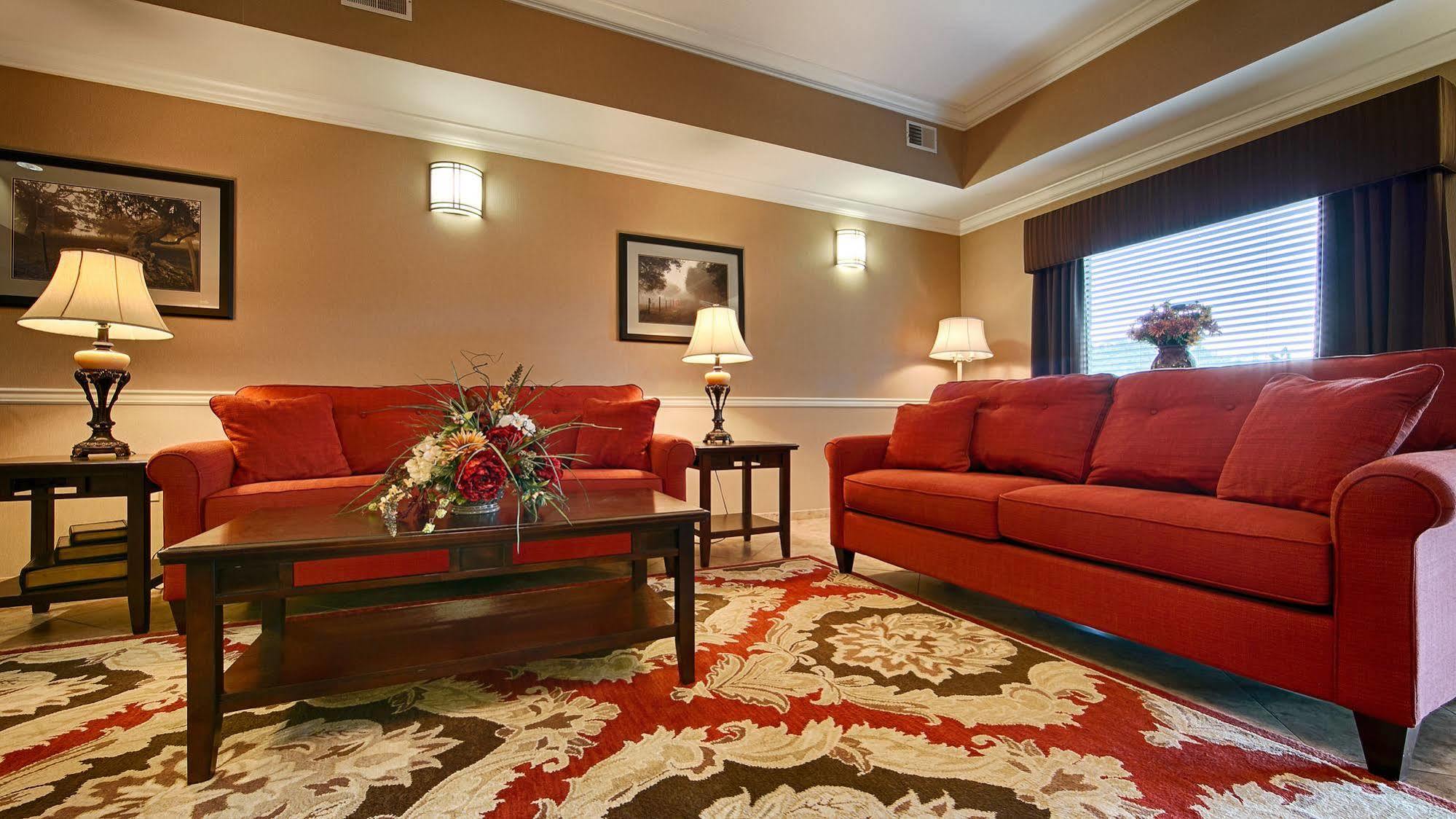 Hotel Western Louisa